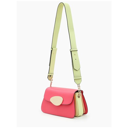 фото Сумка cromia 1405159 fuxia