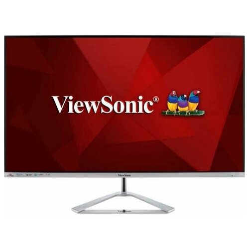 ViewSonic Монитор VX3276-MHD-3