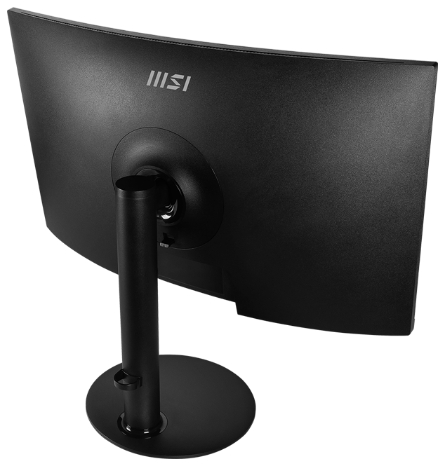 Монитор MSI Modern MD271CP 27" (9S6-3PA6AH-020) - фото №4