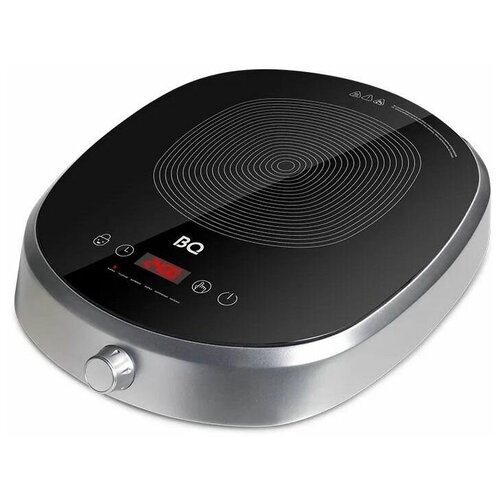 Индукционная варочная панель HP121SS GRAY BQ 338900₽