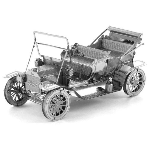 Сборная модель 3D-Ford Model T 1908 (KM009)