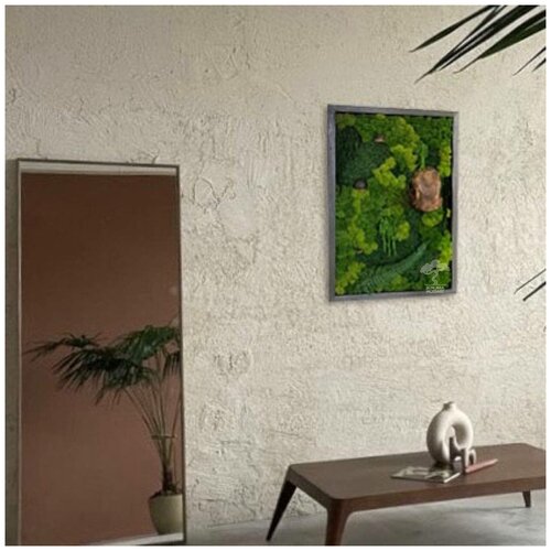 Фитокартина 