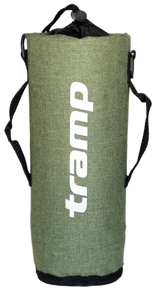 Термочехол для термоса Tramp Expedition Line 0.75 л, TRA-289, оливковый