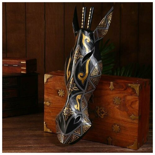 Paulo Maskoni Маска 