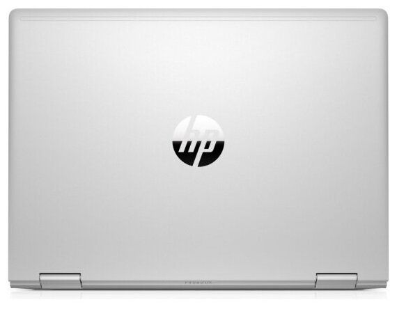 Ноутбук HP ProBook x360 435 G8 Silver 4B2P2EA AMD Ryzen 5 5600U 23 GHz8192Mb256Gb SSDAMD Radeon GraphicsWi-FiBluetoothCam1331920x1080Windows 10