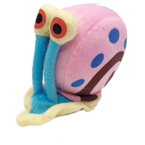 Гэрри плюшевый