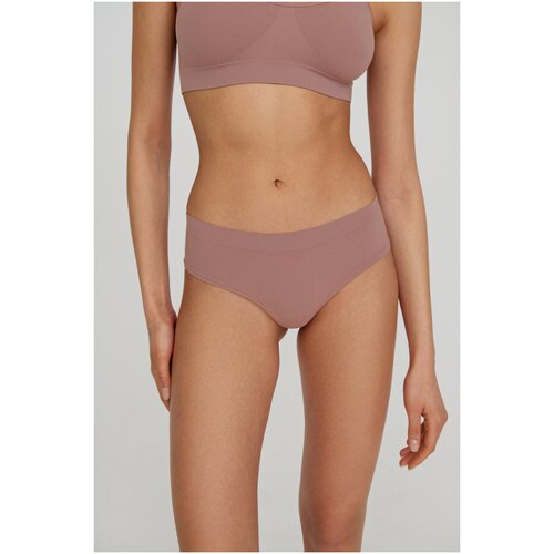 фото Трусы belle you, размер m/l, розовый