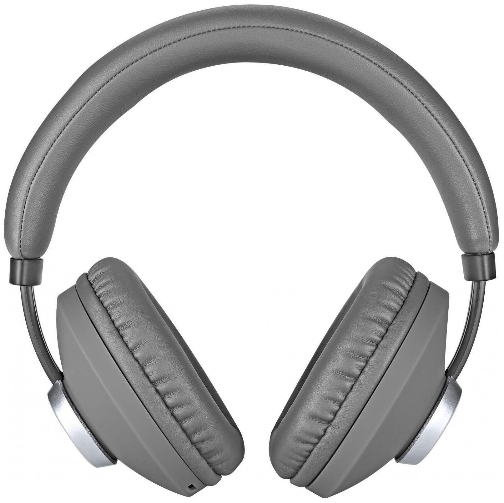 Беспроводные наушники SODO SD-1007, Bluetooth + AUX, 400 мАч, темно-серый, TF