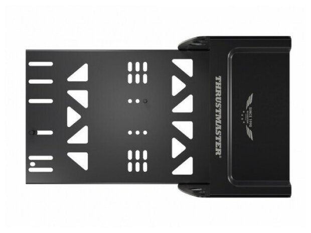Крепление для джойстиков и РУД Thrustmaster Tm flying clamp ww version ПК