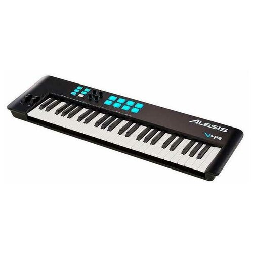 MIDI-клавиатура Alesis V49 MKII