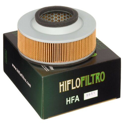 Фильтр воздушный HIFLOFILTRO HFA2911 KAWASAKI VN1500 `96-`08, VN1600 `04-`08