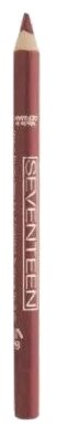 SEVEN7EEN Карандаш для губ Supersmooth Waterproof Lipliner, 10 Tomato