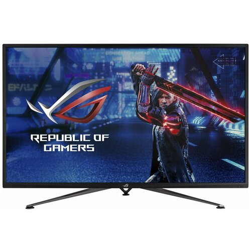 Монитор ASUS 43 ROG STRIX Gaming XG43UQ Black 12999900₽