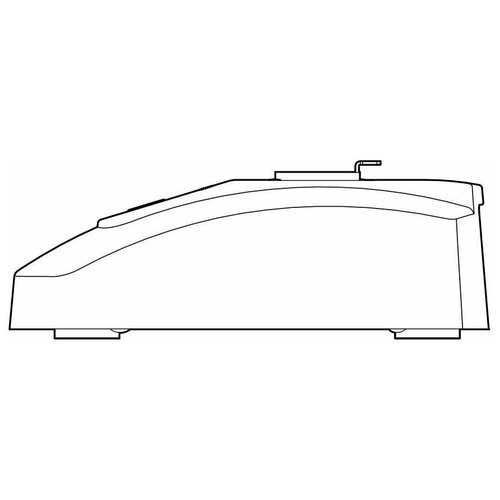 Настольная подставка с DANTE Audio Technica ATND8677a 7835400₽