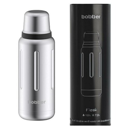 Термос Bobber FLASK Matte 1.0л