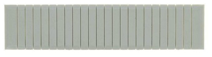 фото Заглушка 12 мод. сер. PROxima EKF ak-0-1