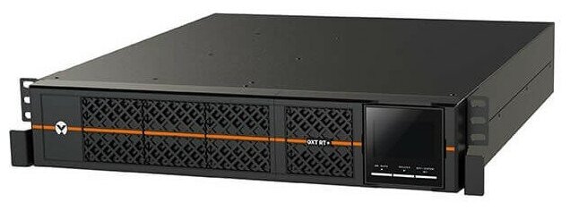 Источник бесперебойного питания Vertiv Liebert GXTRT-1500IRT2UXL