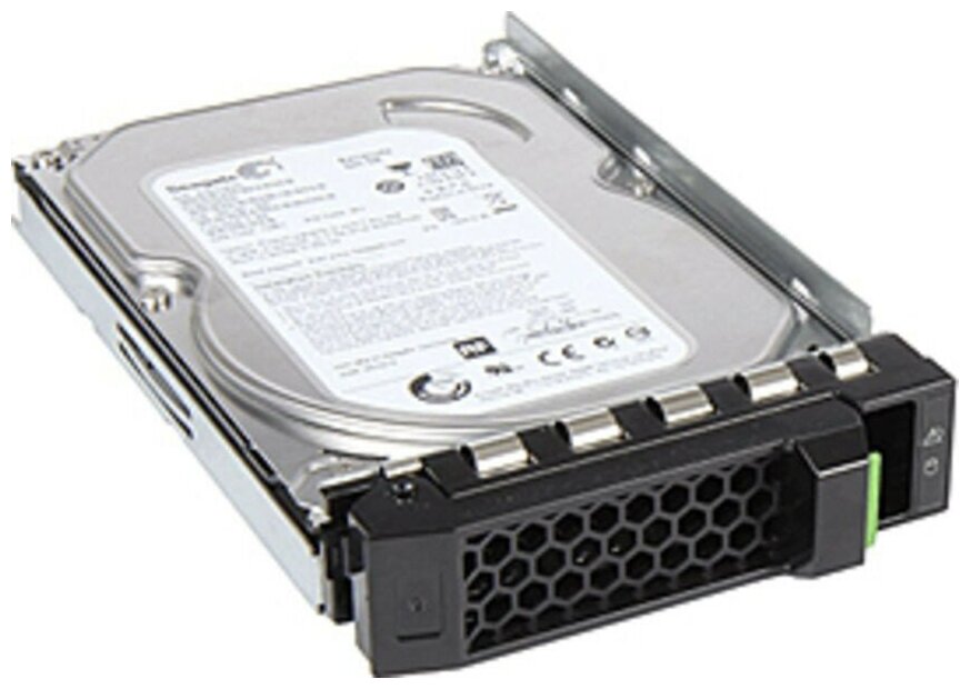 Жесткий диск Fujitsu S26361-F5638-L800