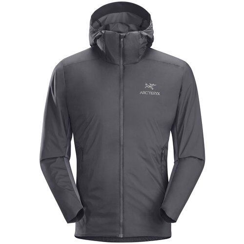 Куртка для активного отдыха Arcteryx Atom Sl Hoody Men'S Microchip (US:M)