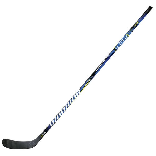 фото Клюшка хок. подр. warrior alpha qx3 75 backstrm5, flex 75, прав, арт. qx375g7-rgt