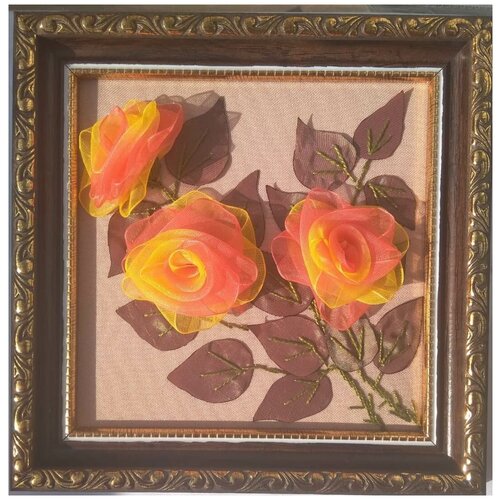 Панно - оригинальный и недорогой подарок на Новый год