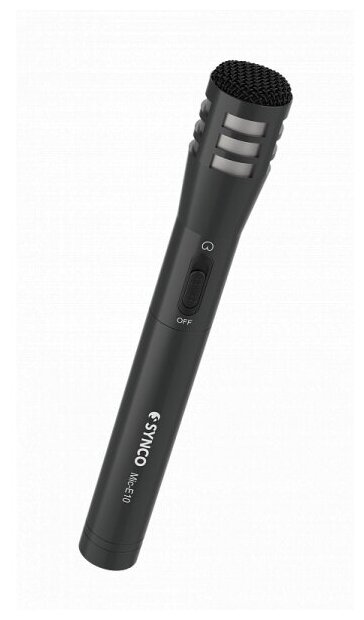 Вокальный микрофон (конденсаторный) Synco Mic-E10