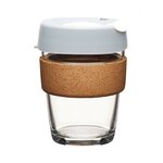 Кружка, которая заменит кофеварку (с фильтром для заваривания кофе, 340 мл, черная) - изображение
