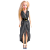 Кукла-модель шарнирная Happy Valley Ксения - Модный показ 31см, 6973626 - изображение