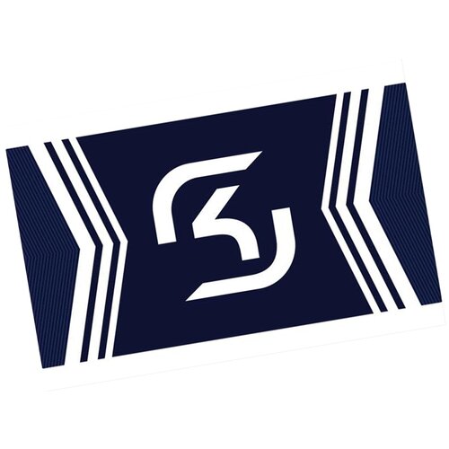 Флаг SK Gaming Premium напульсник sk gaming синий