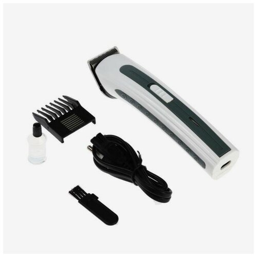 Машинка для стрижки Luazon Home LTRI-11 1139836 87000₽