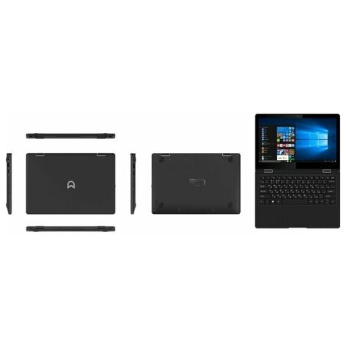 Ноутбук IRBIS NB120 NB120 2500000₽