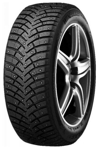 Шина Зимняя Nexen WINGUARD Winspike 3 205/50 R17 93T