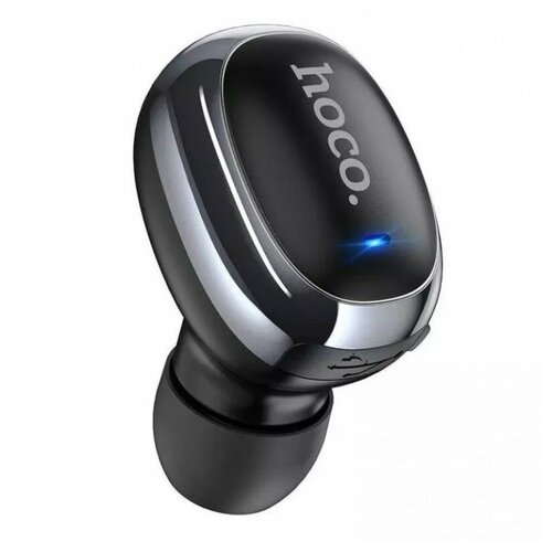 Гарнитура HOCO E54 Mia mini wireless headset беспроводная черная 69900₽