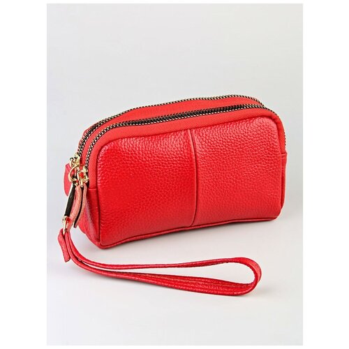 фото Косметичка женская "8099" (нат. кожа) bazer