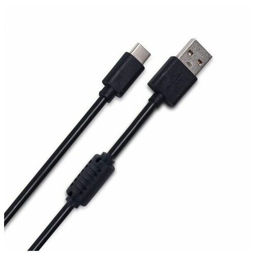 Соединительный кабель Aolion USB / Type-C 2,8 метра (PG-XB 1031) кабель type c usb для зарядки геймпада ps5 dualsense xbox series s x pro controller nintendo черный 3 метра