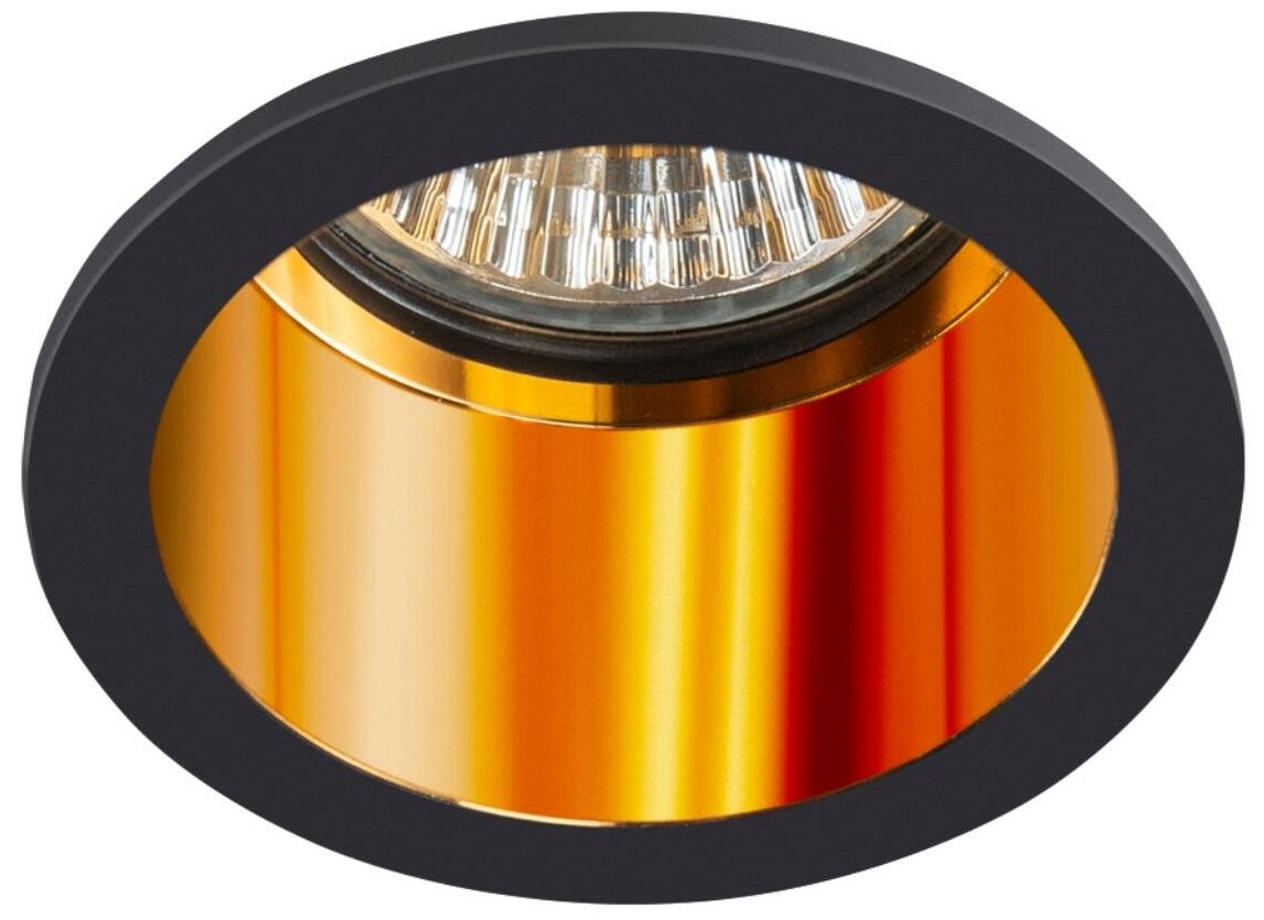 Точечный светильник CAPH A2165PL-1BK Arte Lamp