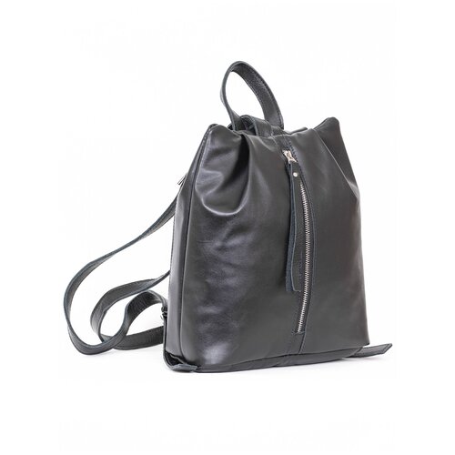 фото Рюкзак cagia 830855. натуральная кожа. сделано в беларуси.