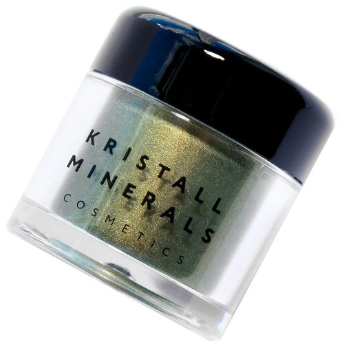 Kristall Minerals Пигмент для век Дуохром, 1 г