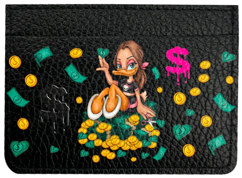 Кредитница MustHaveCase 