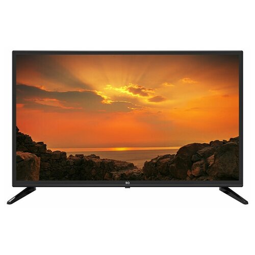 LCDЖК телевизор BQ 3208B 814400₽