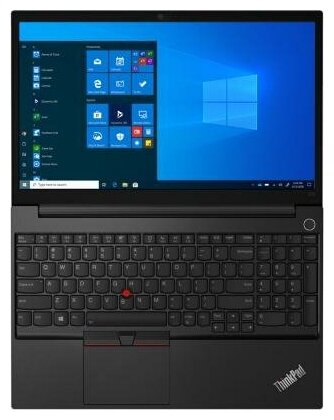 Ноутбук Lenovo ThinkPad E15 Gen 2 20T9S1XE05