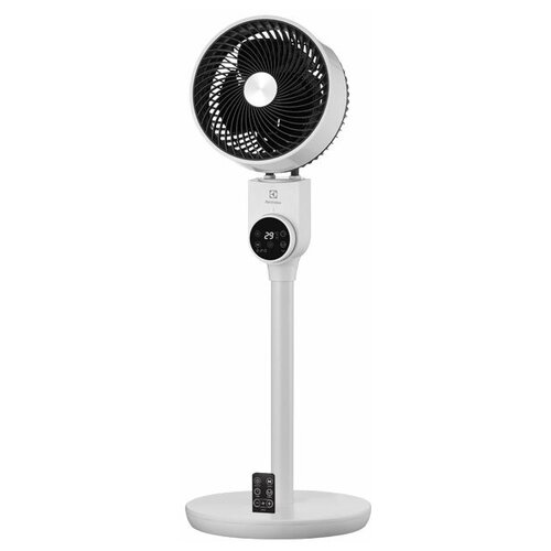 Вентилятор напольный ELECTROLUX EFF-1007i 458900₽