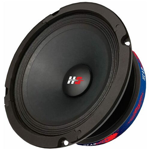 Акустика Kicx HeadShot Dominant 65 639000₽