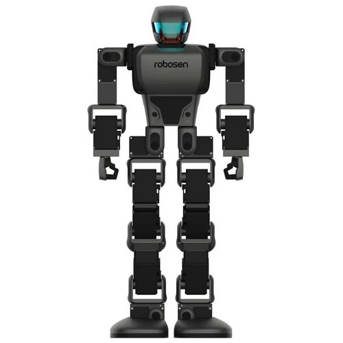 Robosen Interstellar Scout K1 Pro- робот гуманоид, межзвездный разведчик . Программируемый робот следующего поколения