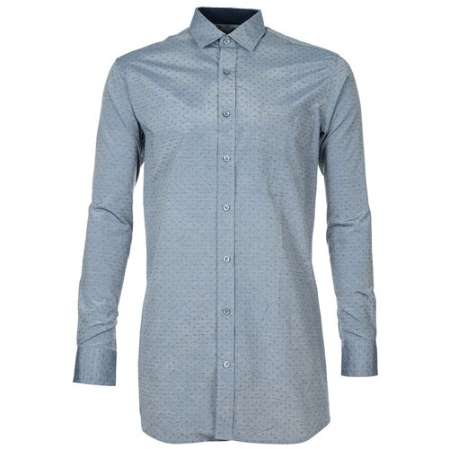 фото Рубашка мужская imperator rodes 13, рос.р-р: 46/s (170-178, 39 ворот)