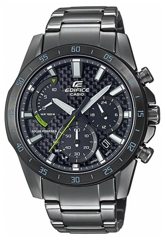 Наручные часы CASIO Edifice EQS-930DC-1A