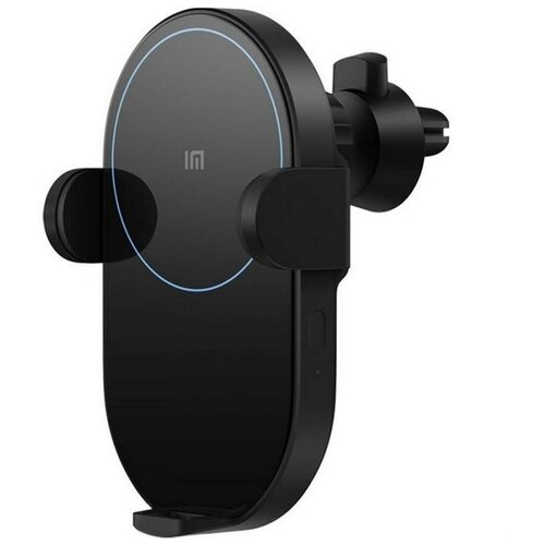 Беспроводное зарядное устройство для мобильника в автомобиль Xiaomi Wireless Car Charger. Устройство зарядное автомобильное (G подарочная упаковка автомобильное зарядное устройство usb вымпел nm 5003