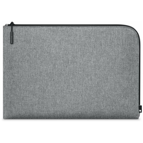 Чехол-рукав Incase Facet Sleeve для 16 MacBook Pro. Материал: полиэстер 100%. Цвет: серый.