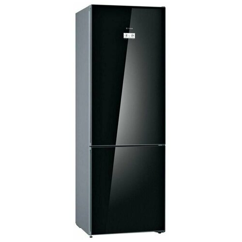 Двухкамерный холодильник Bosch Serie6 VitaFresh KGN49LB20R 15999000₽