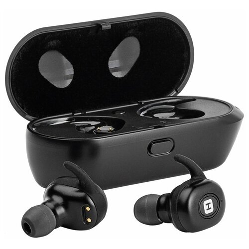 Наушники Harper HB-510 orange 312700₽